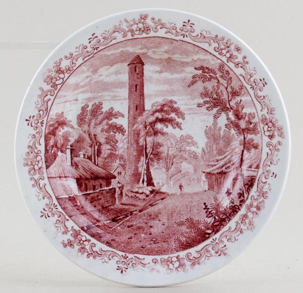 Plate c1840